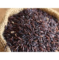 Kalabhat (Black Rice, Raw Rice, from W Bengal)